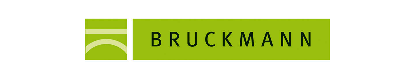 Logo Verlaghaus Bruckmann | © Bruckmann