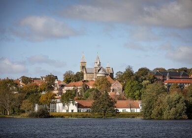 Domkirche in Viborg | © VisitDenmark/Roar Paaske