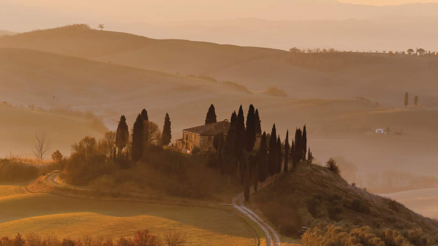Nizza Monferrato Aussicht | © Orient Express SAS/GiuseppeMondi