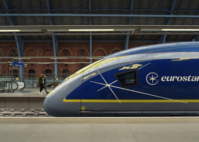 Eurostar: Strecken, Informationen & Zugtickets - Ameropa-Reisen
