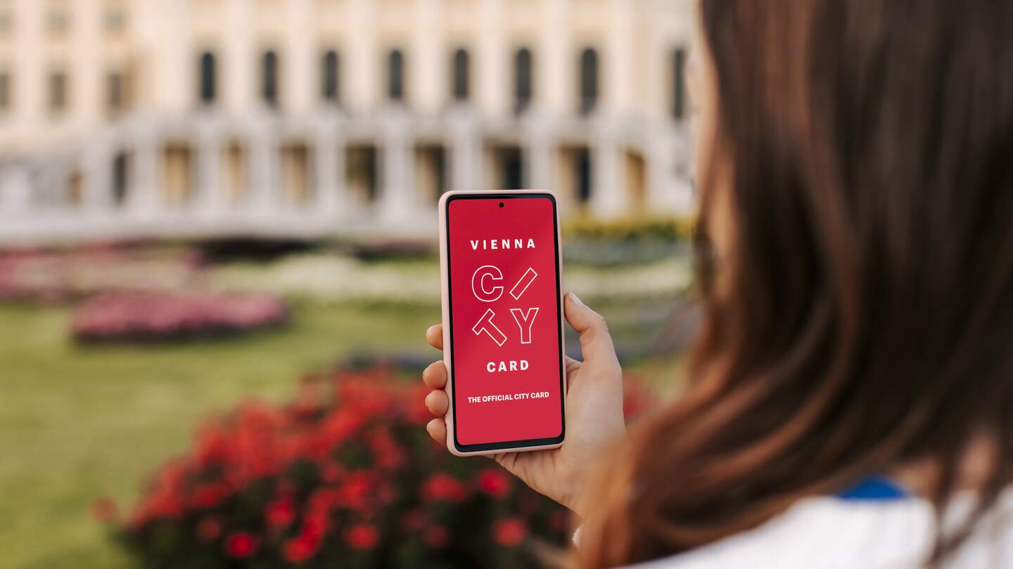 Wien City Card
