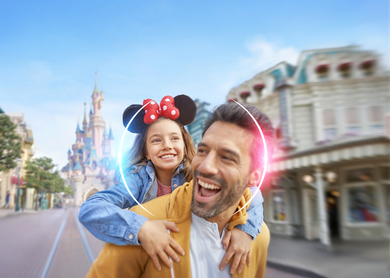 Disneyland Paris | © Disney