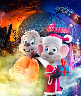 © Europa-Park GmbH & Co Mack KG