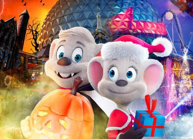 © Europa-Park GmbH & Co Mack KG