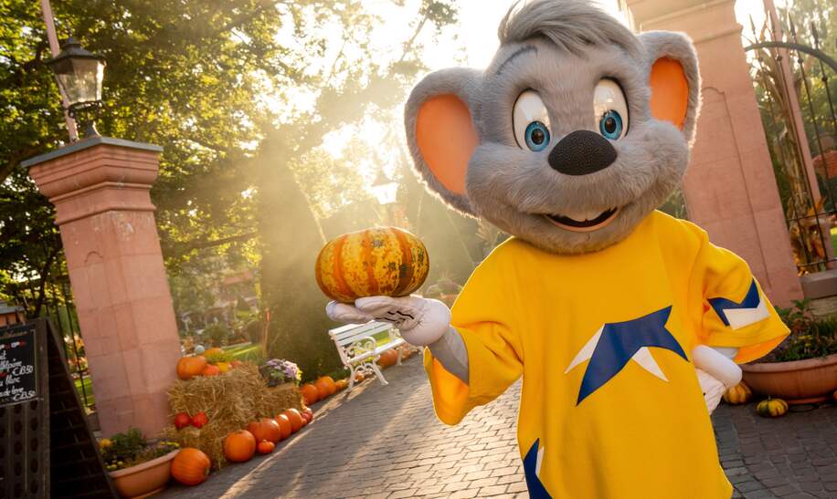 schaurig schoenes Halloween im Europapark  | © Europa-Park