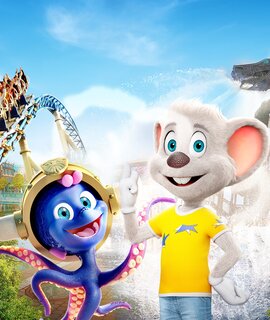 Europa-Park und Rulantica | © Europa-Park