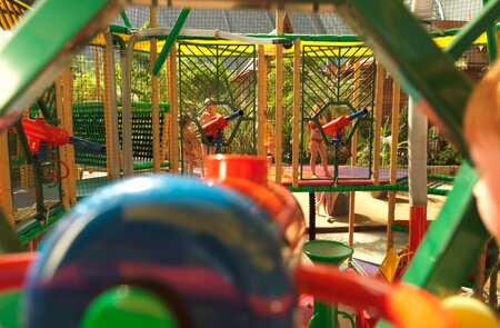 Tropical Islands Tropino Kinderclub | © Tropical Islands