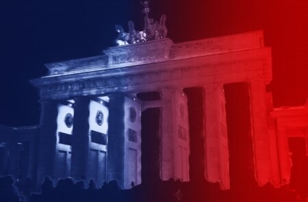 Cold War Museum Berlin-Brandenburger Tor | © COLD WAR MUSEUM Berlin