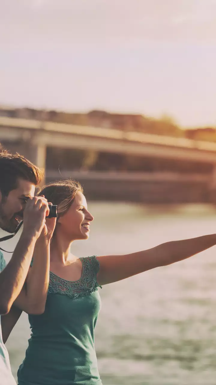 Last Minute-Reisen – Top-Hotels günstig buchen