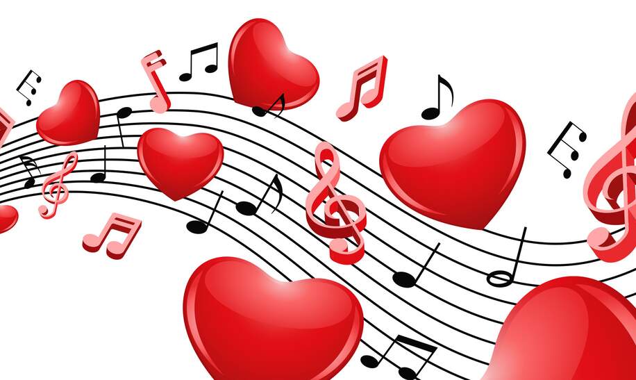 Keyvisual Musical Deals | © Hewlett Packard Company