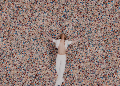 Taenzer aus dem Trailer zu Falling in Love – Grand Show | © FriedrichstadtPalast