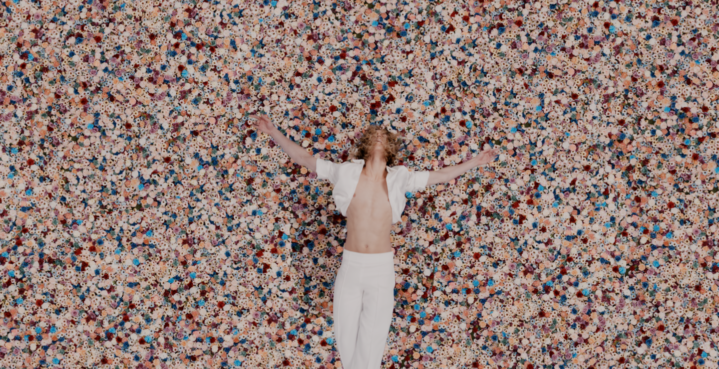 Taenzer aus dem Trailer zu Falling in Love – Grand Show | © FriedrichstadtPalast