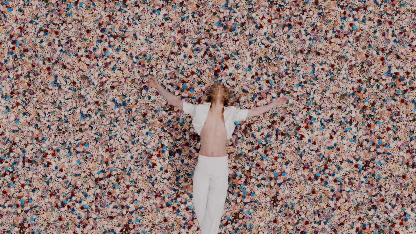 Taenzer aus dem Trailer zu Falling in Love – Grand Show | © FriedrichstadtPalast