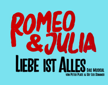 Romeo und Julia Berlin Logo Quadrat 10x29 | © Stage Entertainment