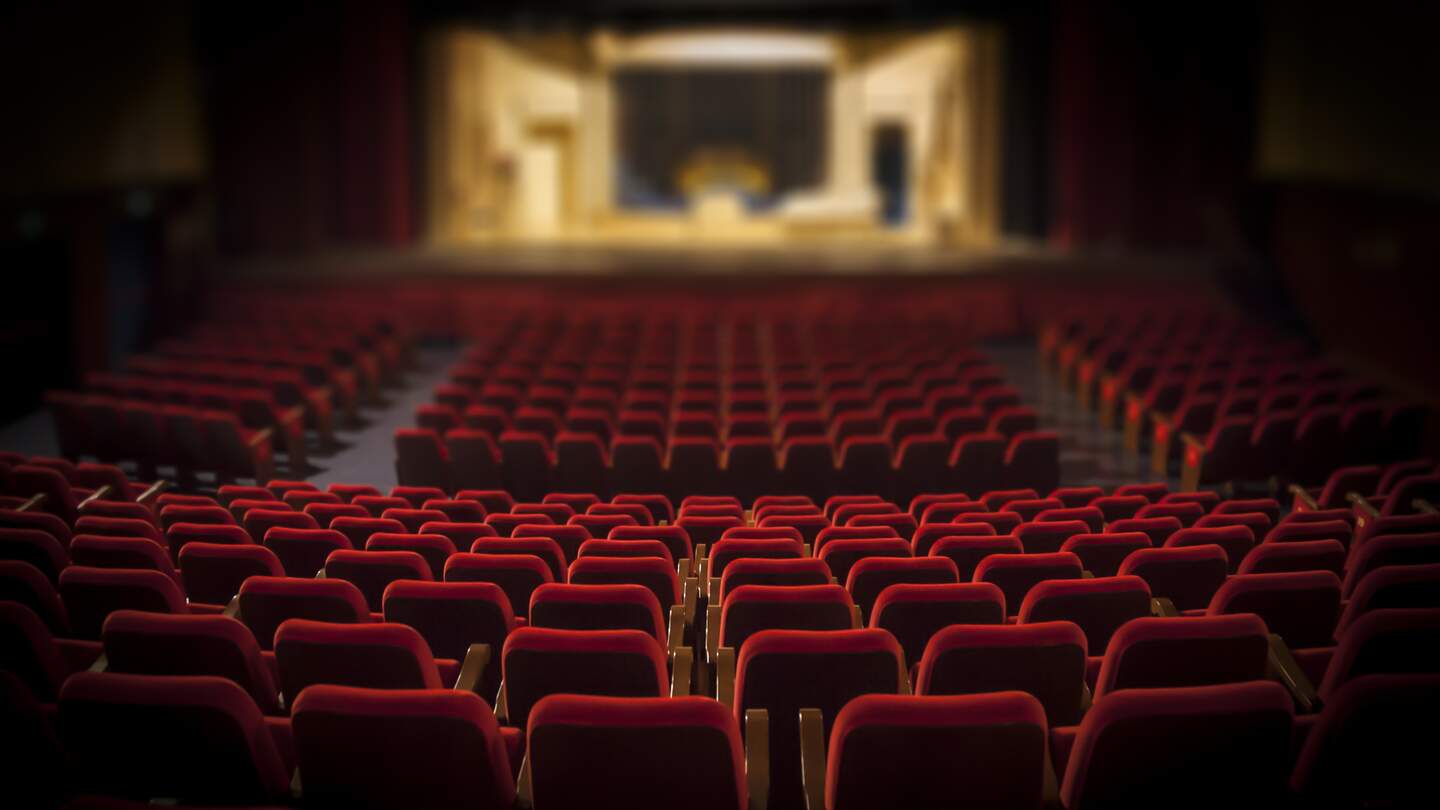 Musicals, Theater und Shows | © Gettyimages.com/Giancarlo Restuccia