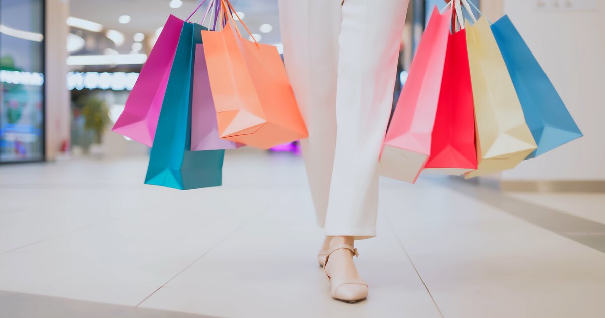 Shopping in Berlin - Ameropa-Reisen