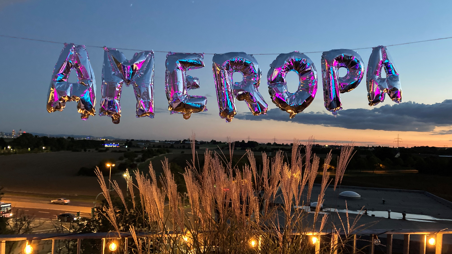 Ameropa-Reisen Luftballons | © Ameropa-Reisen GmbH
