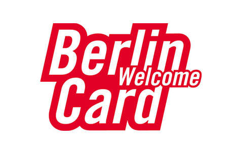Logo Berlin Welcomecard