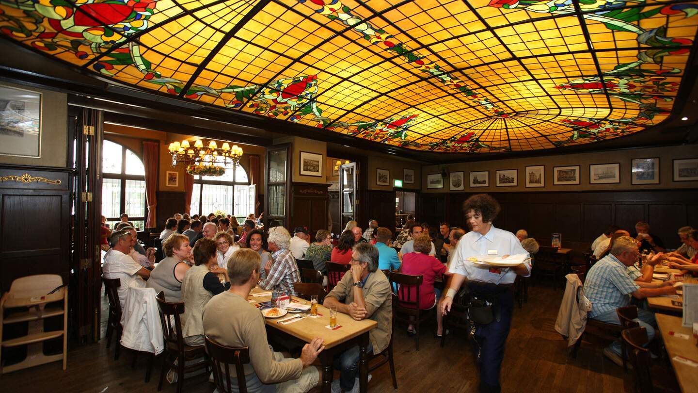 peters-brauhaus | © © Andreas Möltgen/KölnTourismus GmbH