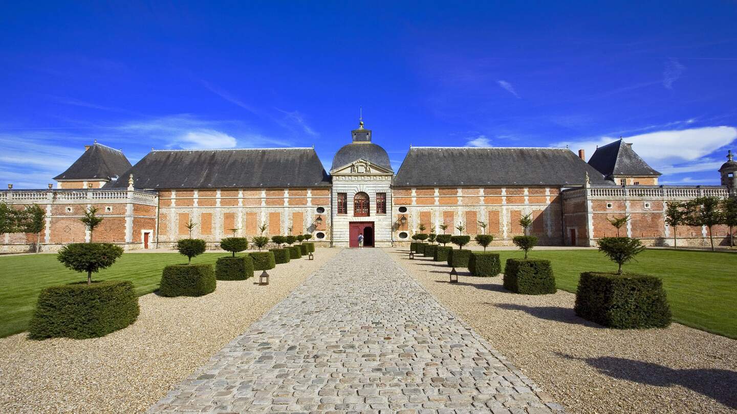 Château du Champ de Bataille | © © JONATHAN/Fotolia.com