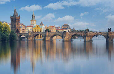 Prag | © © TTstudio/Fotolia.com