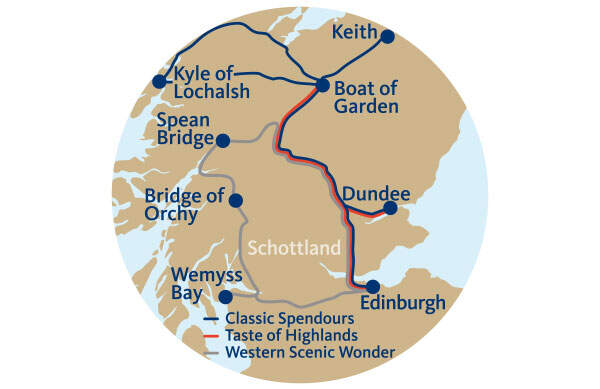 streckenverlauf-route-royal-scotsman-3-bis-5-tage