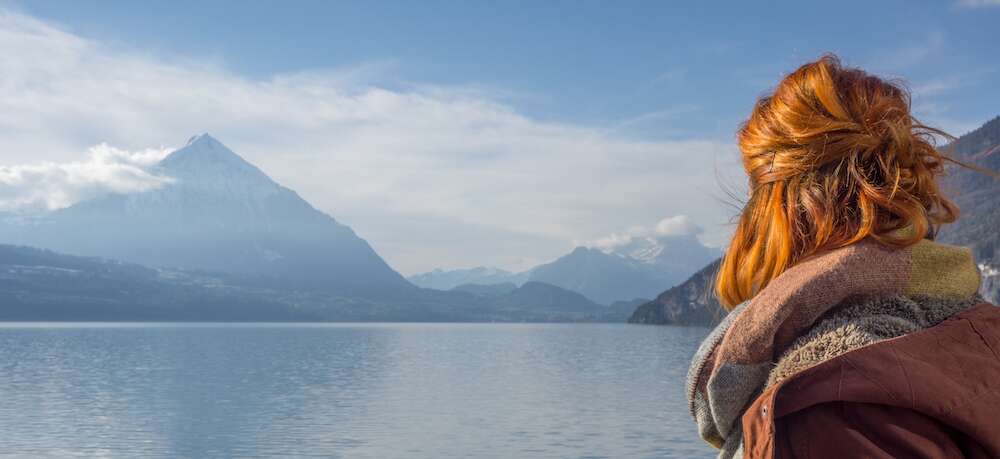 Thuersee | © © Julia Lassner/ globusliebe.com