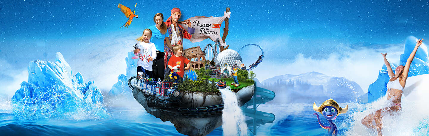 europa-park-sommer-2021 | © © Europa-Park