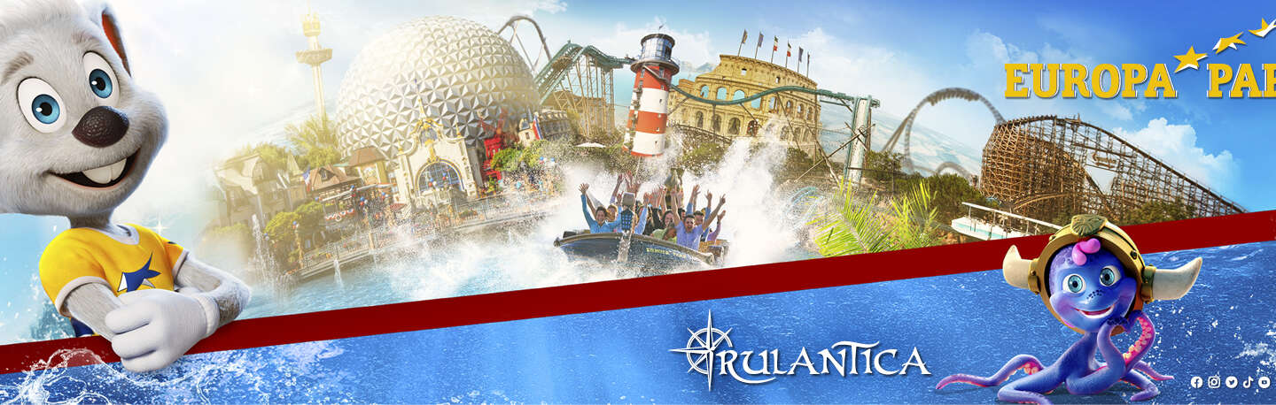 © © Europa-Park