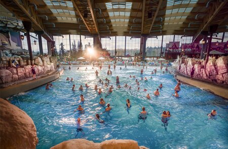 Rulantica | © Europa-Park GmbH & Co Mack KG