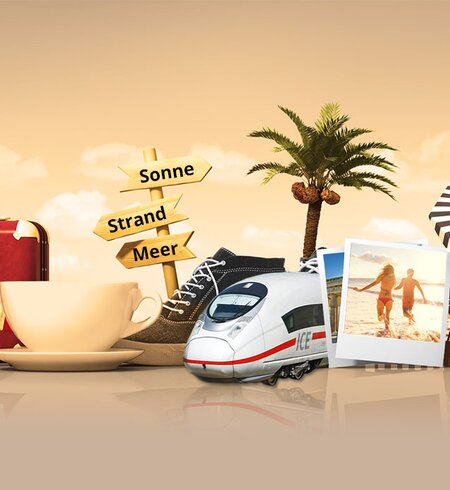 Urlaub - Reisen - Last Minute | © © sveta/Fotolia.com