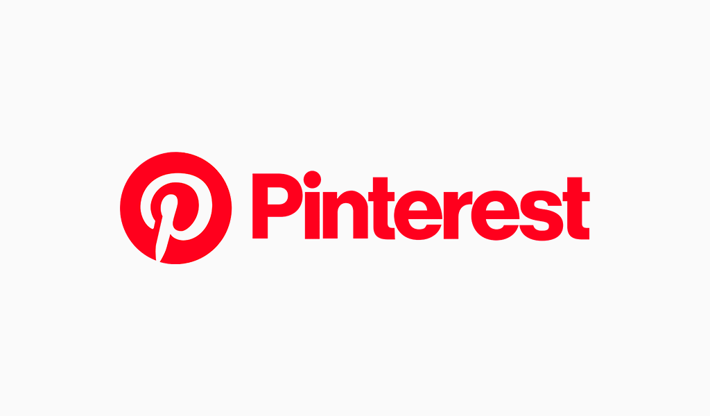 Pinterest Logo | © Turbologo