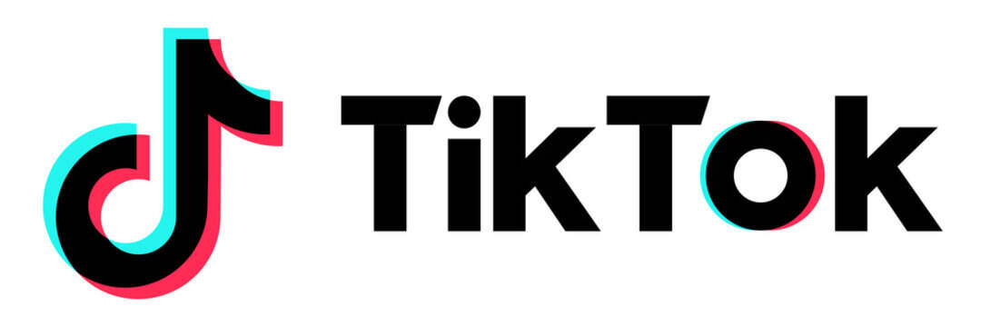 TikTok Logo | © Adobe Stock