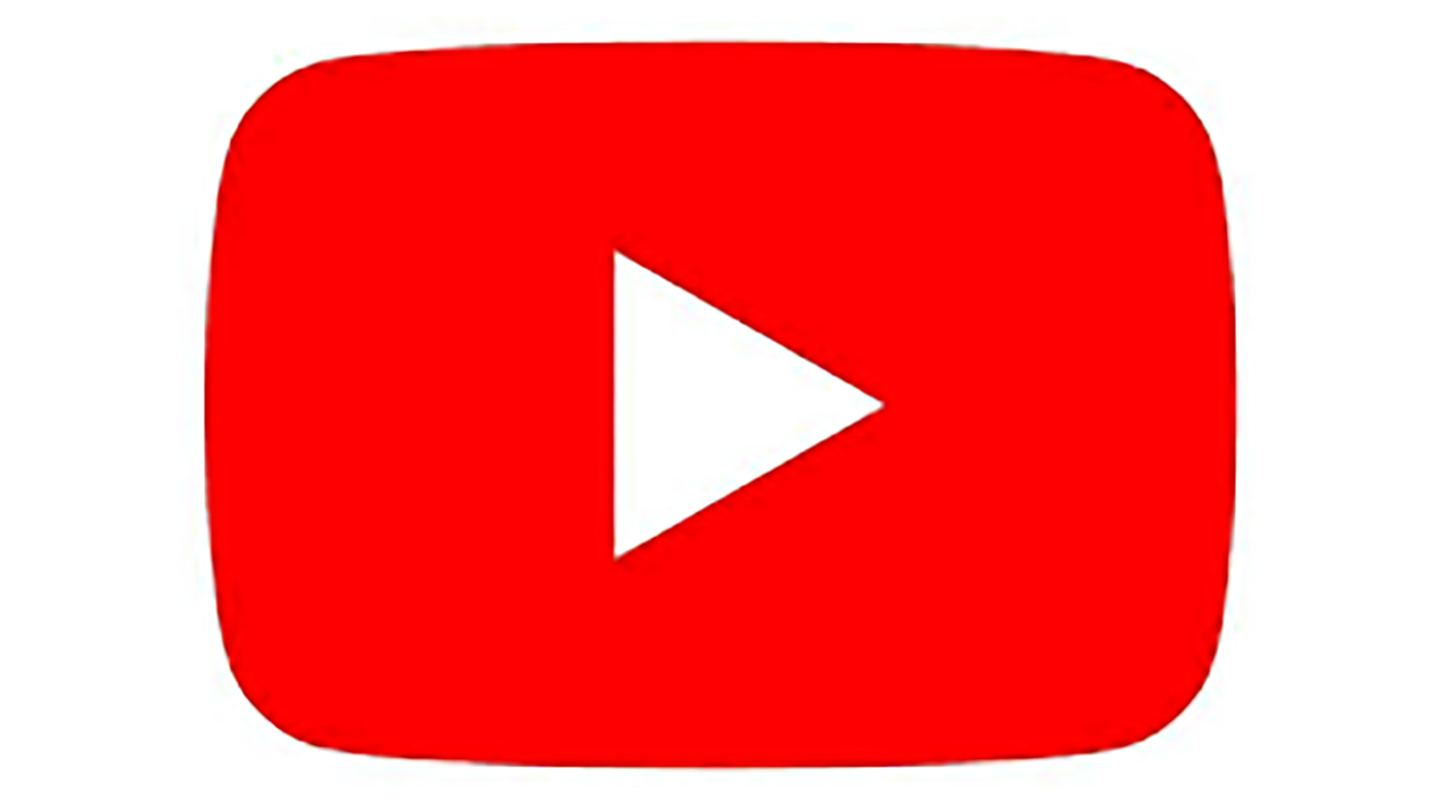 Youtube Logo | © © Facebook