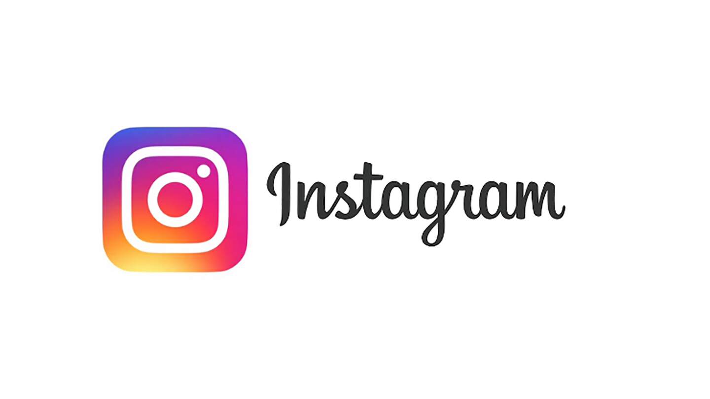 Instagram Logo | © © pump-climbing.com