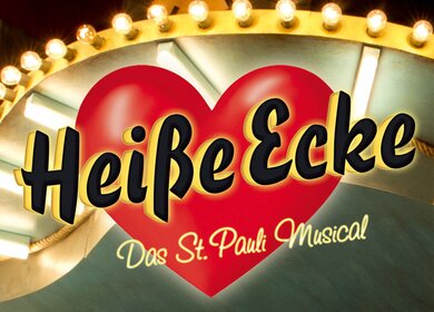 Logo Hei&szlig;e Ecke