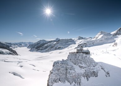Jungfraujoch_1