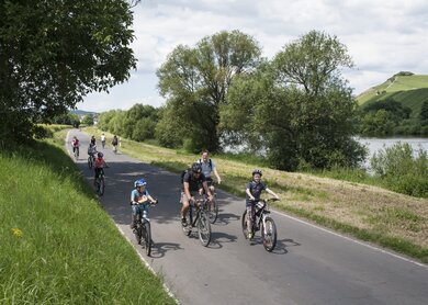 Familien-Radtour Mosel_1