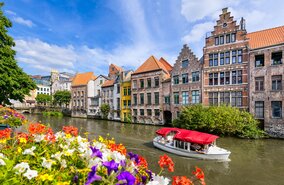 Bruessel_Flandern_Gent