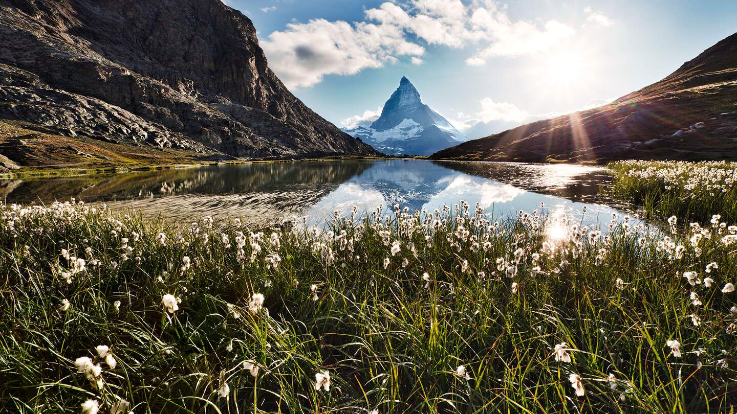 Schweiz_Zermatt | © Gettyimages/Stee