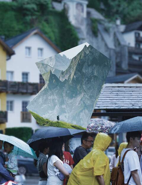 Die Kunst des Reisens | © Salzkammergut 2024 Die Kunst des Reisens | © Salzkammergut 2024