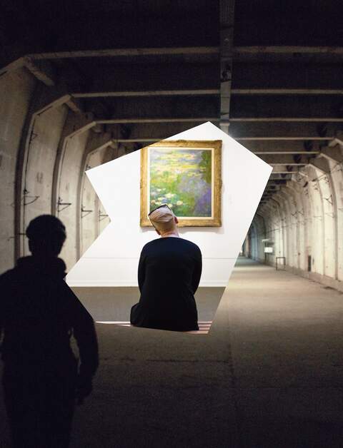 Kultur im Fuss | © Salzkammergut2024 Kultur im Fuss | © Salzkammergut2024