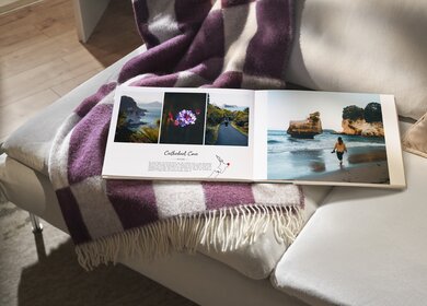 CEWE Fotobuch Geschenk Weihnachten Geburtstag 
