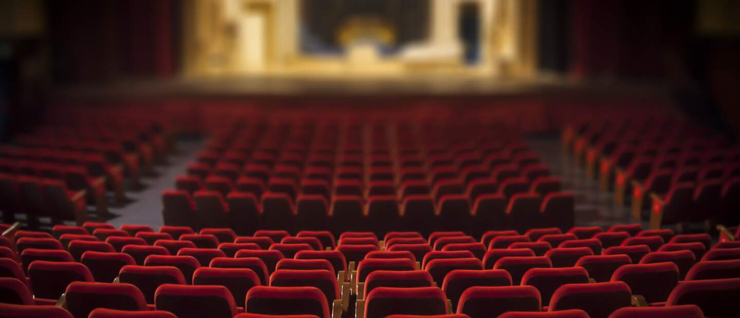 Musicals, Theater und Shows | © Gettyimages.com/Giancarlo Restuccia